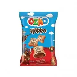 Ozmo Hoppo Bis&choc