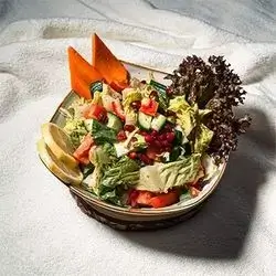 Oriental Salad