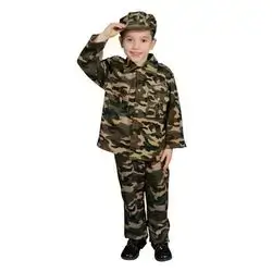 Peshmarga clothes 
