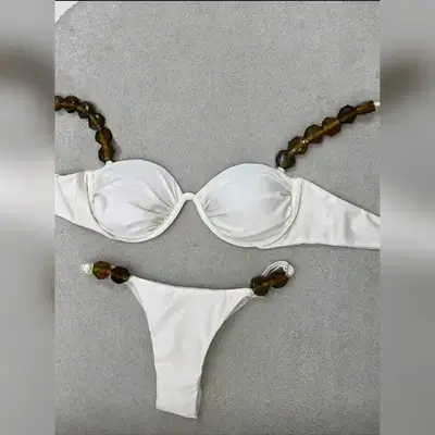 Polovedo Official New Arrival Spring/Summer Bikini Set - Medium