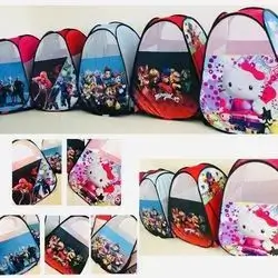 Mix Children Tent 115 CM