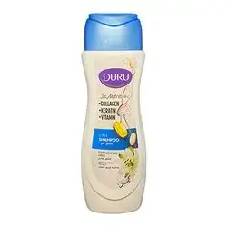 Duru Shampoo