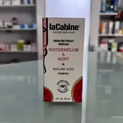 LaCabine Azelaic acid Retreat serum 30ml