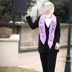 Shoulder Hat With Your Favorite Name In The Color Of Your Choice