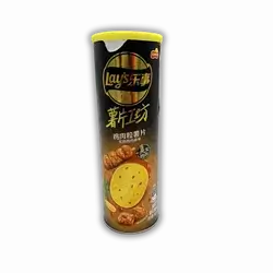 Chinese BBQ Lays Chips 90 gm