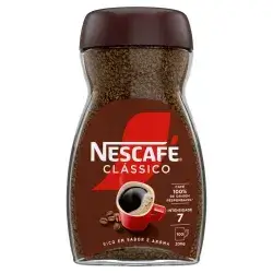 NESCAFÉ Classic Instant Coffee – 200g