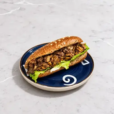 Self Special Steak Sandwich