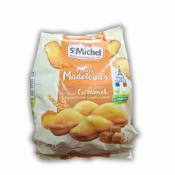 Michel French Caramel Cake (175g Bag)