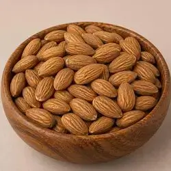 Fried almonds 200 g