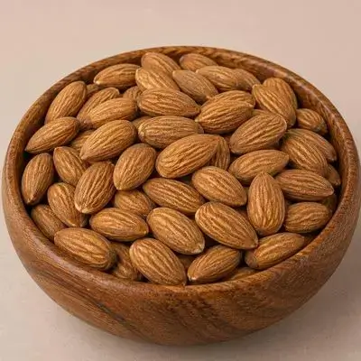 Fried almonds 200 g