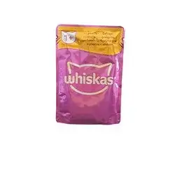 Whiskas Adult