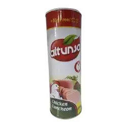 Altunsa Chicken Luncheon 850g