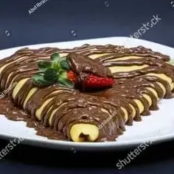 Crepe