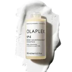 Bond Maintenance Shampoo 250ml No.4 _ OLAPLEX
