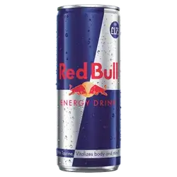redbull energy drink europian 1.75 250ml