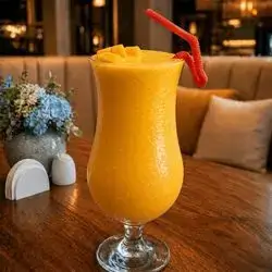 Mango Smoothie