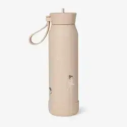 Citron Insulated Water Bottle 350ml -Ballerina