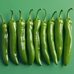 Hot Pepper 