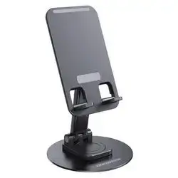 Rockrose RRST07 Phone Stand (Black)