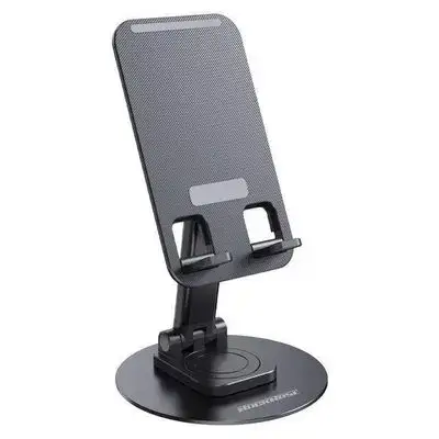 Rockrose RRST07 Phone Stand (Black)
