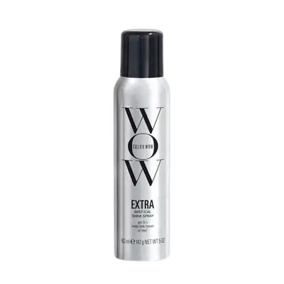Extra Mist-Ical Shine Spray 162ml _ COLOR WOW