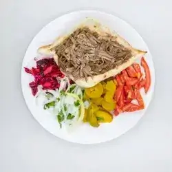 Meat Gas 