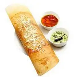 Cheese Masala Dosa