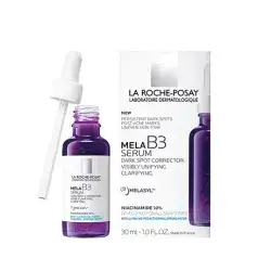 la Roche Posay mela B3 serum 30ml