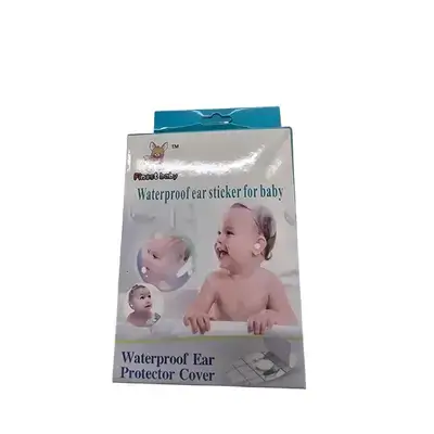 Waterproof Ear Protector Cover