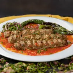 Kebab Khishkhash