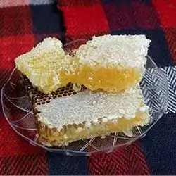Galadzi Honey - 1 Kg