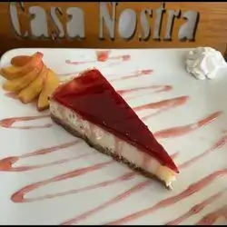 Cheesecake