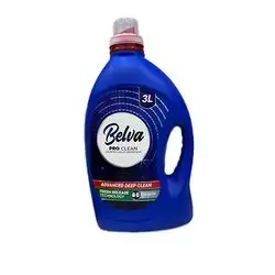 Belva Liquid Detergent Blue 3l