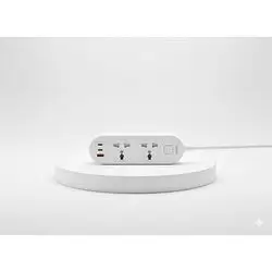 Multifunctional Power Strip 1600MM 5 Ports