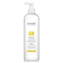 babe body wash
