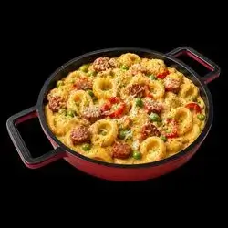 Pasta Pot