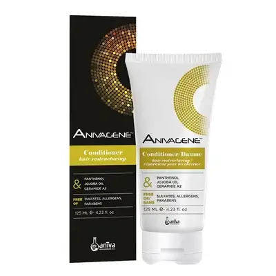 Anivagene Conditioner Hair Restructuring 125ml