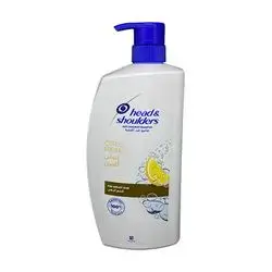 Head&Shoulders Lemon 1000Ml