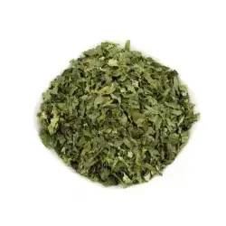 Dried celery
