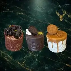 Slice Cake