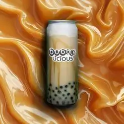 Smooth Caramel