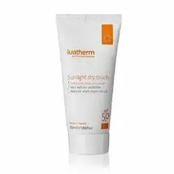 Ivatherm Sunlight Dry Touch Fluid Sunscreen