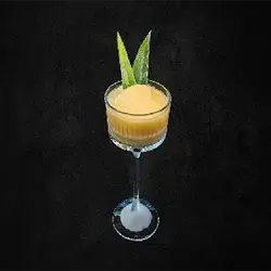 Mango Frozen