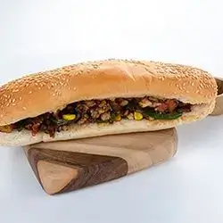 Chicken Sandwich