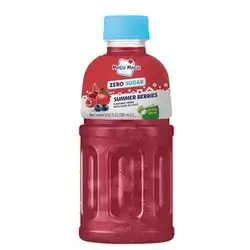 Mogu Mogu Summer Berries Zero 320ml