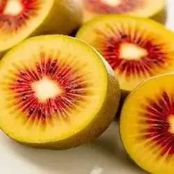 Red Kiwi