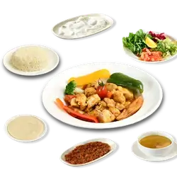 Bodo Kofta