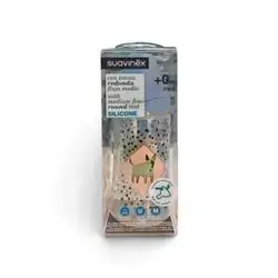 Suavinex 270ml Baby Bottle,