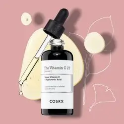 Cosrx The vitamin C 23 20g serum