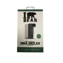 Mobile Accessories I Bear UK DNA Matte Shield iPhone 14 Pro Max